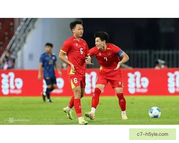 越媒称胜韩U23仍发20亿奖