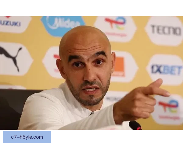 摩洛哥否认雷格拉吉辞职传闻