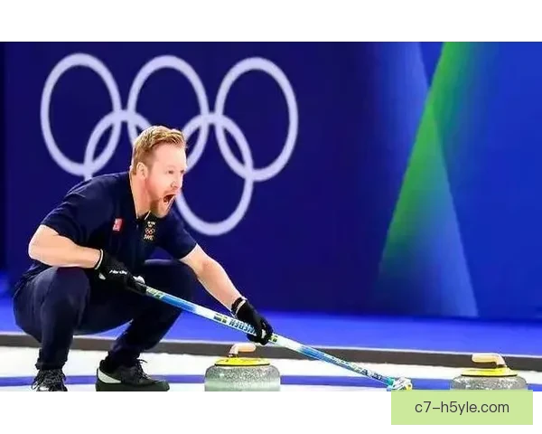 加拿大冰壶丑闻起选手怒骂对手