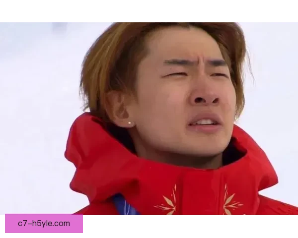 众星盛赞苏翊鸣三跳高分夺金战