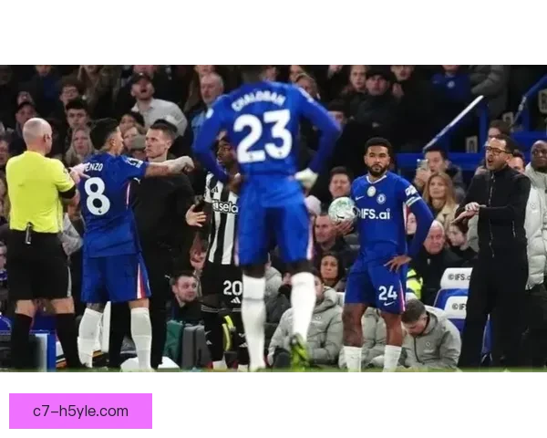 戈登半场四球闪耀助纽卡大胜队