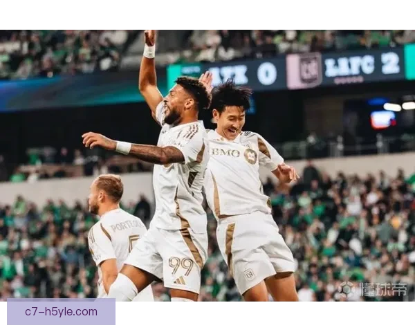 洛杉矶胜孙兴慜封神布安加戴帽