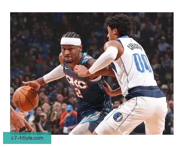 亚历山大30分领衔雷霆力克独行侠 亚历山大30分领衔雷霆力克独行侠