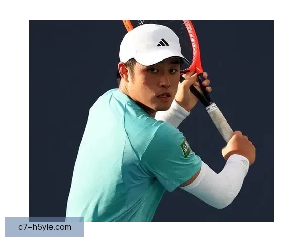 吴易昺首进500赛八强创历史